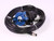 Cable adaptador Motec Ametek MK698.10 para vehículo tractor (79010444)