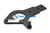 Brazo oscilante Faun Viatec Viajet 4-5 Rodamiento barrido rodillo derecho (61022013)