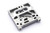 Placa final Faun Bloque de control Sidepress Danfos (01077463)