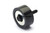 Polea tensora Schmidt Cleango 400/500 Correa acanalada plana Motor de tracción M12x1,5 D: 75 An: 32,5 (63034229)
