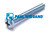 Linsenkopfschraube mit Kreuzschlitz Faun ENVIRONNEMENT Twinlift DIN/ISO 7985/7045 M4x30  (70013065)