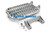 Estribo Geesink GPM IV completo derecho (02180043)
