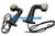 Faun Powerpress Luz de gálibo LED izquierda/derecha 24VDC 0,85 (01097201)