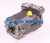 Hydraulikmotor Faun Viatec Viajet 6-7 Gebläse Hochdruckanlage  (61034075)