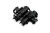 Pieza en T para tubo flexible corrugado NW 7,5-4,5-4,5 (93001715)