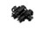 Pieza en T para tubo flexible corrugado NW 7,5-4,5-4,5 (93001715)