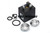 Bobina de solenoide Bucher Municipal Optifant 70 válvula de control direccional Sistema neumático d: 8,2/16,6 l: 22 w: 28,5 h: 29 24VDC (68074003)