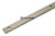 Regleta de bornes Ros Roca Cross top push-out pared l: 1125 (16010029)