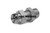 Racor pasamuros Johnston galvanizado d: 11 (67011361)
