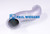 Tubo de escape RAVO 5-series sistema de escape doblado (60056446)