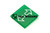 Símbolo del interruptor Interruptor basculante Bucher Municipal " indicador " verde (68800377)