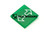 Símbolo del interruptor Interruptor basculante Bucher Municipal " indicador " verde (68800377)