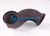 Curva de tubo Faun Viatec AK 461 ventilador del sistema de escape (61086068)