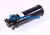 Secador Dulevo 5000 Aire acondicionado 5/8"-18UNF - 7/16"-20 UNF D: 63 h: 215 rosca macho/hembra (58016119)