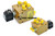 Bloque de control Johnston VT/VS 500 sistema completo de cierre de puertas traseras (67011883)