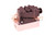 Electroválvula Schmidt SK600 travel drive hydrostat bomba de desplazamiento variable (63076015)