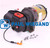 Bomba eléctrica Faun Variopress sistema de lubricación centralizada 7 polos 24VDC "FCS control" (01027722)