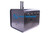 Hydrauliköltank Faun Viatec Viajet 6-7 l: 480 b: 380 h: 410 V=70L  (61034225)