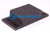 Tope caucho-metal HS Fahrzeugbau cargador frontal mástil de tope XXL (05018558)