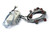 Distribuidor Zöller 2301 Delta mazo de cables X3 derecho de/a 01/2005 - 12/2016 (11330532)