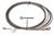 Cable metálico Brock SL 280 Criba de hojas Contenedor de barrido D: 4 l: 7000 (64066043)