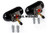 Cilindro de freno de rueda Hako Citymaster 2000 set (2x) eje trasero eje motriz (65066109)