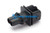 Alojamiento de clavijas "AMP Junior Power Timer (JPT)" 2 polos (05017591)