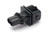 Alojamiento de clavijas "AMP Junior Power Timer (JPT)" 2 polos (05017591)