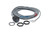 Interruptor de proximidad Schörling 2RII/3RII puerta de mantenimiento (interruptor codificador) M30 l: 44 lg: 6000 (08027084)