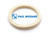 Anillo obturador Rodamiento principal Faun Variopress Placa de prensa Placa de soporte D: 90 d: 75 s: 7 (01022033)
