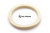 Anillo obturador Rodamiento principal Faun Variopress Placa de prensa Placa de soporte D: 90 d: 75 s: 7 (01022033)