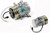 Compresor aire acondicionado Hako Citymaster 1200 12VDC (65034127)
