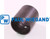 Casquillo de sujeción HS Fahrzeugbau HSS420 Fondo de barra de acoplamiento D: 44 d: 40 h: 50 (05017507)
