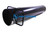 Tubo de aspiración Faun Viatec AK 461 aspiración manual aspiración trasera D: 250/256 l: 1445 (61082218)