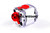 Bomba hidráulica Johnston VT/VS 650 Bomba electrohidráulica G3/8" en el sentido de las agujas del reloj (67011981)