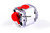 Bomba hidráulica Johnston VT/VS 650 Bomba electrohidráulica G3/8" en el sentido de las agujas del reloj (67011981)