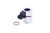 Bobina de solenoide Faun Viatec SympaJet 6-7 Bloque de control de electroválvula D: 37 d: 19 h: 49 24VDC (61104001)
