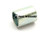 Tubo distanciador Bucher Municipal Citycat 5000 cilindro hidráulico brazo paralelo disco cepillo galvanizado D: 25 d: 21 l: 30 (68042104)