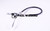 Cable Bowden Hako Citymaster 300 Boca de aspiración elevadora M8/M10 l: 815 Carrera: 100 (65022013)