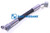 Manguera de agua Sistema de rociado de agua RAVO serie 5 DN6-8L-M14x1,5-45° l: 200 (60052225)