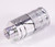 Acoplamiento rápido Flat-Face Schmidt M18x1,5-12L galvanizado DN10 (63800585)