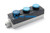 Unidad de control Geesink GCB 1000 Sección trasera dividida (02037077)