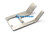 Soporte para bloque de control (03027073)