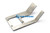 Soporte para bloque de control (03027073)