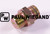 Racor roscado Bucher Municipal Citycat 5000 con mariposa G3/8"-12L (M18x1,5) d: 0,7 (68044514)
