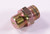 Racor roscado Bucher Municipal Citycat 5000 con mariposa G3/8"-12L (M18x1,5) d: 0,7 (68044514)