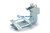 Soporte para estribo Zöller Medium XXL (11012002)
