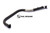 Tubo de escape Bucher Municipal Citycat 2020 con tubo flexible silenciador de turbocompresor (68036128)