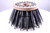 Cepillo de disco barredora Tuchel cepillo de maleza alambre plano D: 350/530 TK: 160 3 agujeros (51990100)