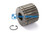 Bomba hidráulica del cubo de embrague Faun Rotopress (01017069)